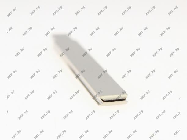 Перо за Peugeot за KeyDIY дистанционни с профил HU83